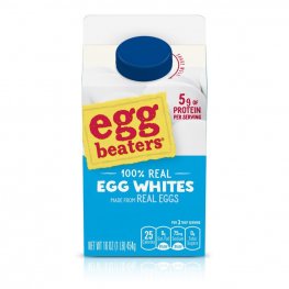 Egg Beaters Egg Whites 16oz