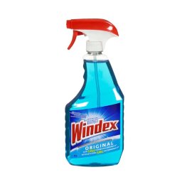 Windex Trigger Spray 25.87oz