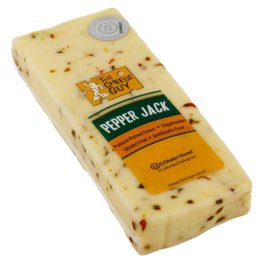 The Cheese Guy Pepper Jack 6.4oz