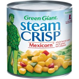 Green Giant Steam Crisp Mexicorn 11oz
