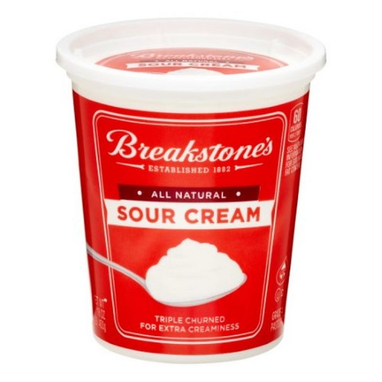 Breakstone\'s Sour Cream 16oz