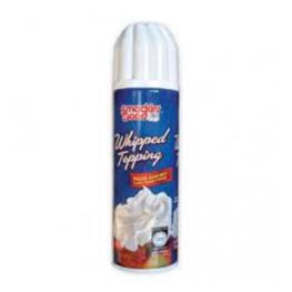 Smackin Good Whipped Topping 8.8oz