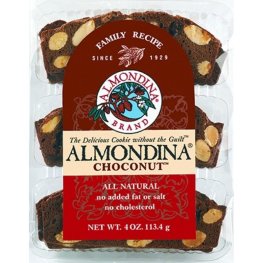 Almondina Choconut 4oz