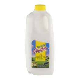 Guida's 2% Milk 1/2gal