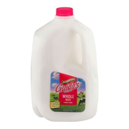 Guida's Whole Milk 1gal