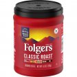 Folgers Classic Roast 11.3oz