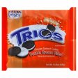 Paskesz Trios Double Cream Filled 15.35oz