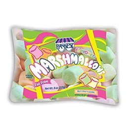 Paskesz Flavored Marshmallows 8oz