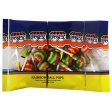 Paskesz Rainbow Ball Pops 7.97oz