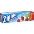 Ziploc 1 Gal Storage Bags 20Pk