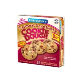 Ostreicher's Oatmeal Cranberry Cookie Dough 24oz