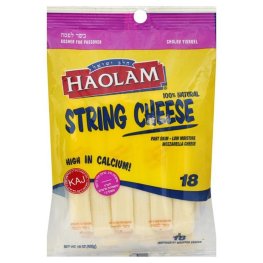 Haolam String Cheese 18oz