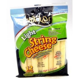 Haolam Light String Cheese 12oz