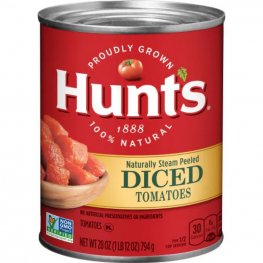 Hunt's Diced Tomato 28oz