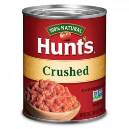 Hunt's Crushed Tomato 28oz