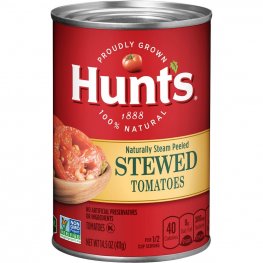 Hunt's Stewed Tomato 14.5oz