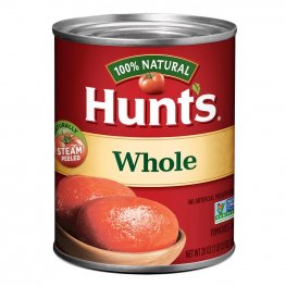 Hunt's Peeled Tomato 28oz