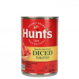 Hunt's Diced Tomato 14.05oz