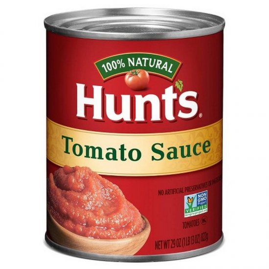 Hunt\'s Tomato Sauce 29oz