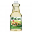 Wesson Canola Oil 48oz