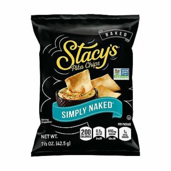 Stacy\'s Pita Chips 1.5oz