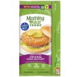 Morning Star Original Chik Patties 10oz