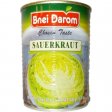 Bnei Darom Sauerkraut 19.4oz