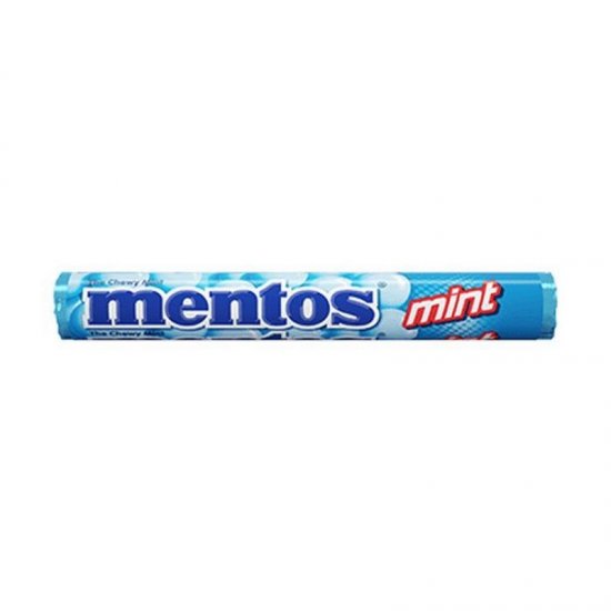 Mentos Mint 1.34oz