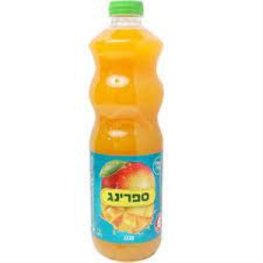 Spring Mango Drink 50.72oz