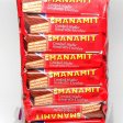 Lieber's Manamit Chocolate Wafers 40Pk