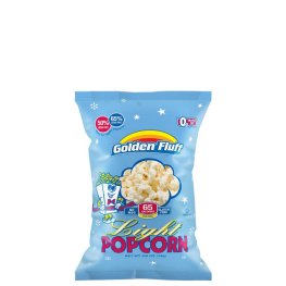 Golden Fluff Gluten Free Light Popcorn 5Pk 8oz