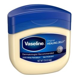 Vaseline Original Jelly 1.75oz