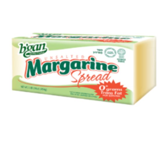 B\'Gan Margarine