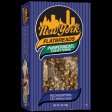 New York Flatbreads Pumpernickel 5oz