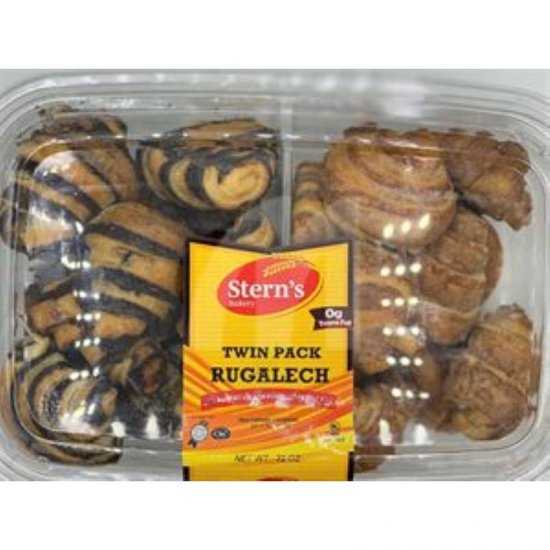 Stern\'s Twin Rugelach Pack 22oz