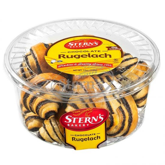 Stern\'s Rugelach