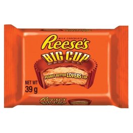 Reese's Peanut Butter Big Cup 1.4oz