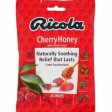 Ricola Cough Drop CherryHoney 24Pk