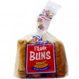 Beigel's Pas Yisroel Frank Buns Mezonos 8pk