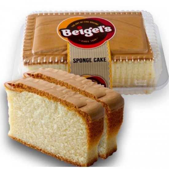 Beigel\'s Sponge Cake 16oz