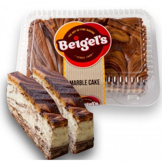 Beigel\'s Marble Cake 16oz