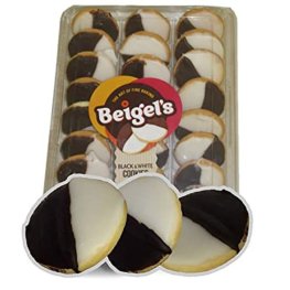 Beigel's Black & White Cookie Family Pack 24oz
