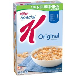 Special K 12oz