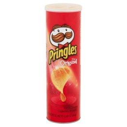 Pringles Original 5.68oz