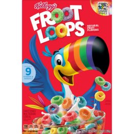 Froot Loops 10oz