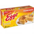 Eggo Homestyle Waffles 12.3oz