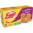 Eggo Cinnamon Toast Waffles 10.75oz