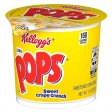 Corn Pops Cup 1.5oz