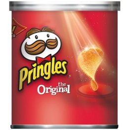 Pringles Original 1.3oz