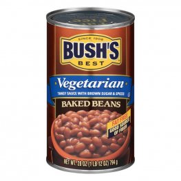 Bush's Vegetarian Baked Beans 28oz